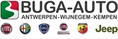 Logo BUGA-AUTO Kempen